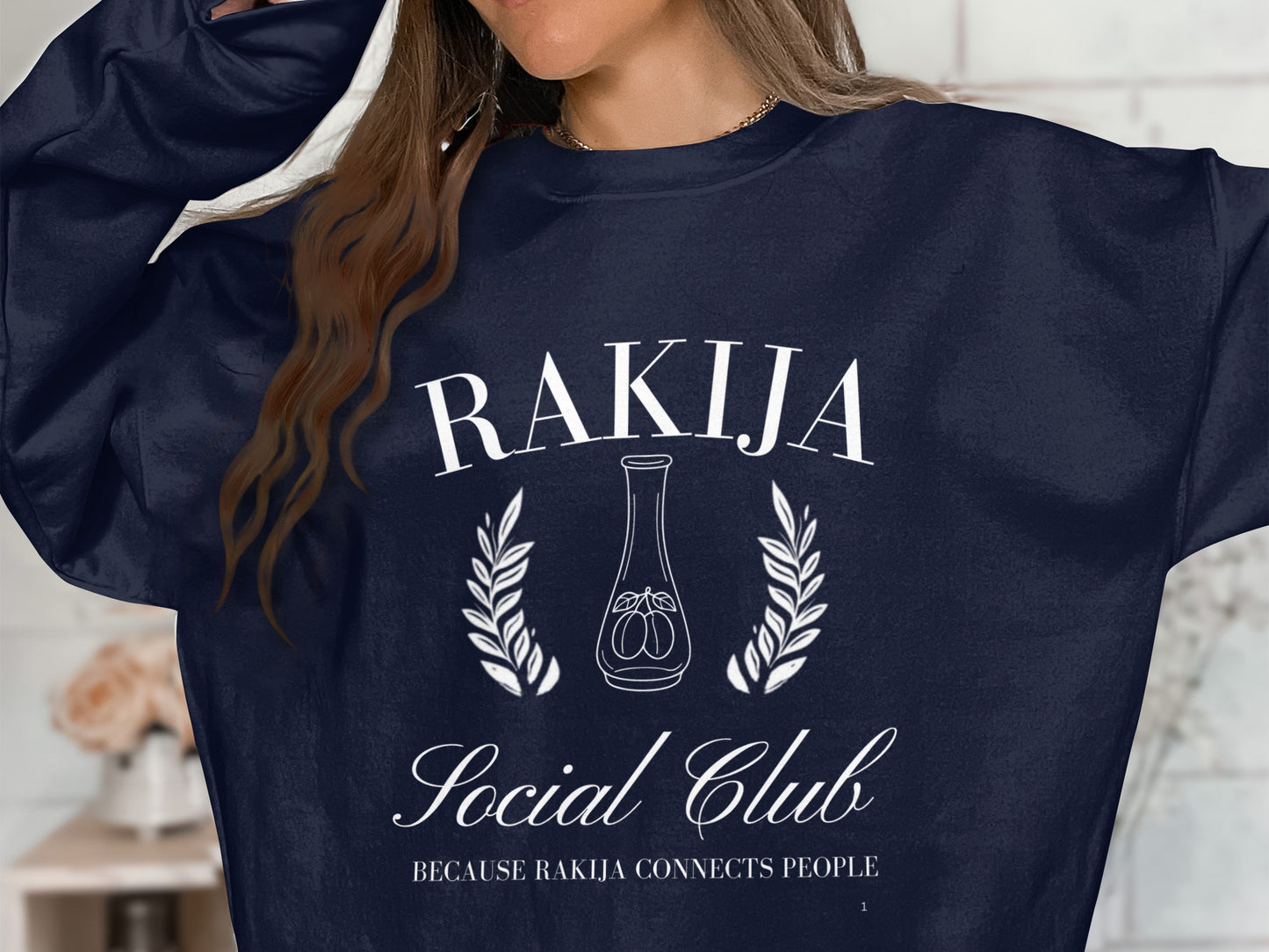 Rakija Social Club Connects People Product