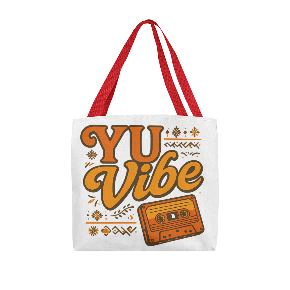 Yu Vibe Classic Tote