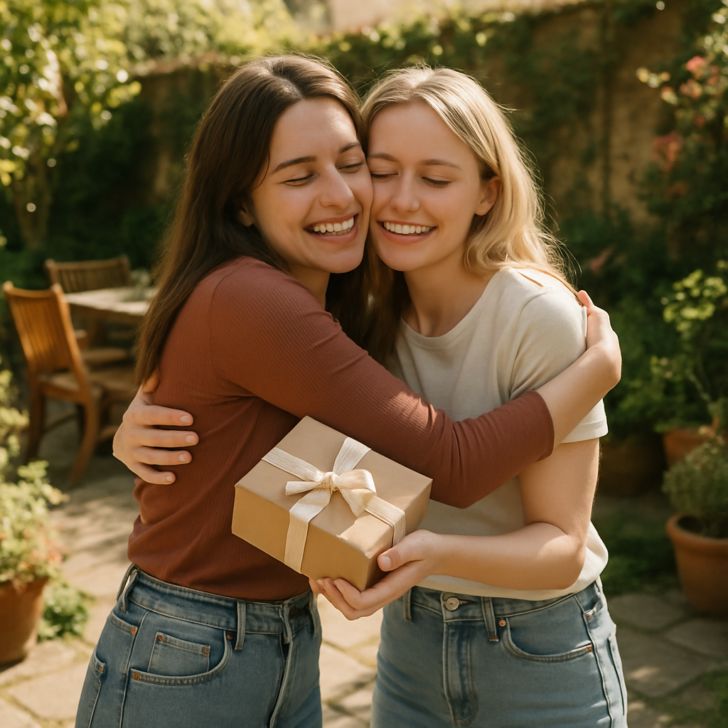 For Best Friend