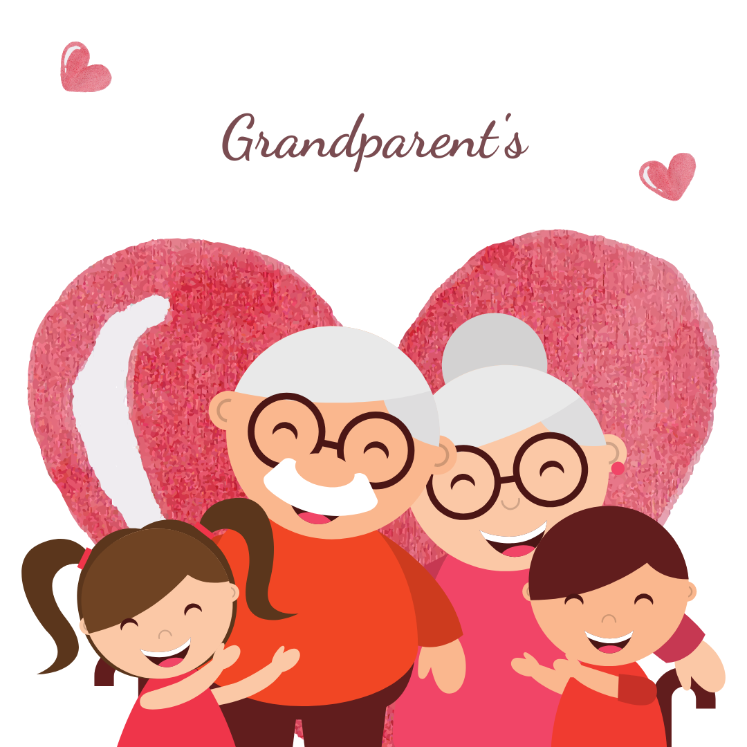 For Grandparents