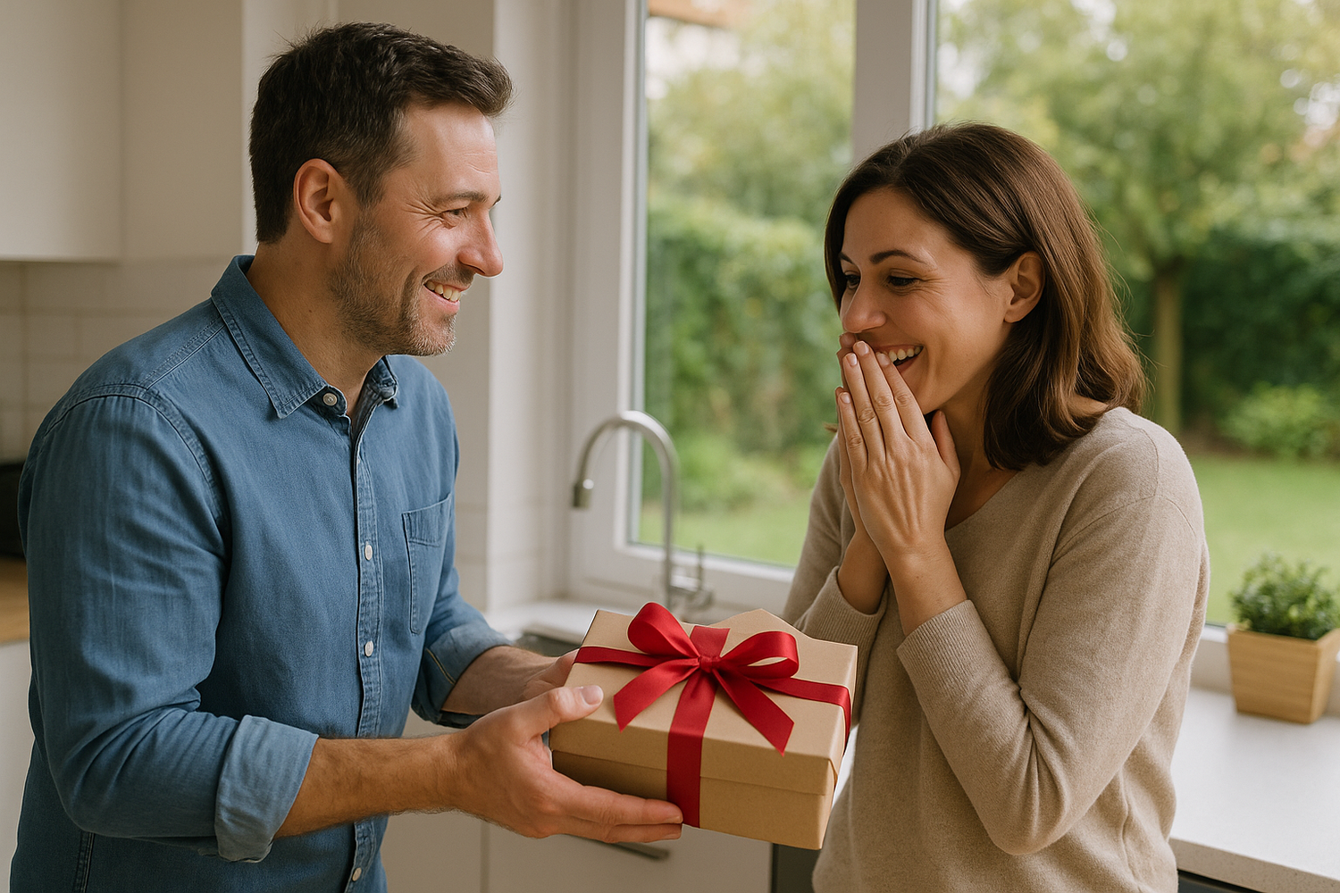 For Wife