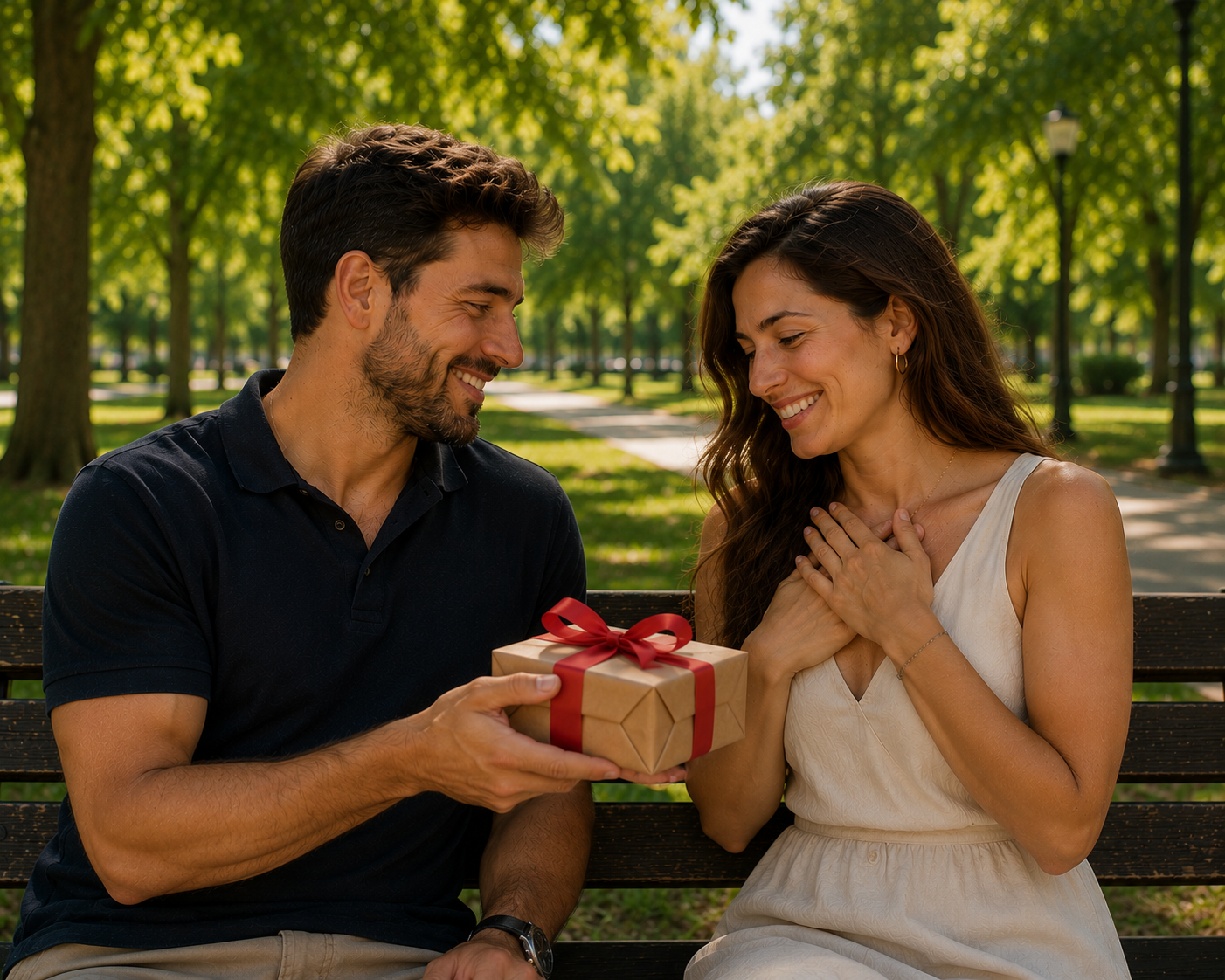 Balkan-inspired gifts for wife