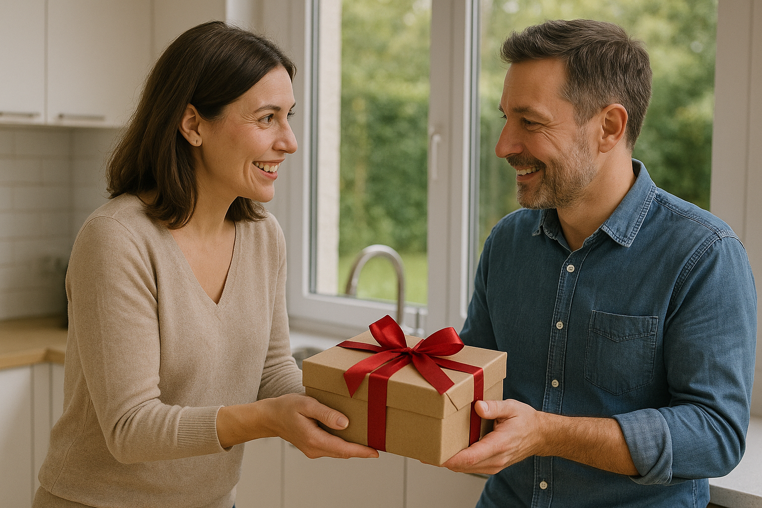 For Husband
