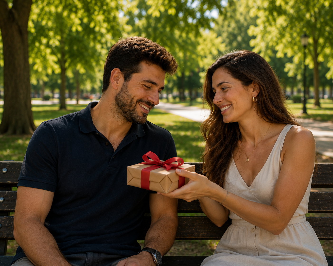 Balkan-inspired gifts for husband
