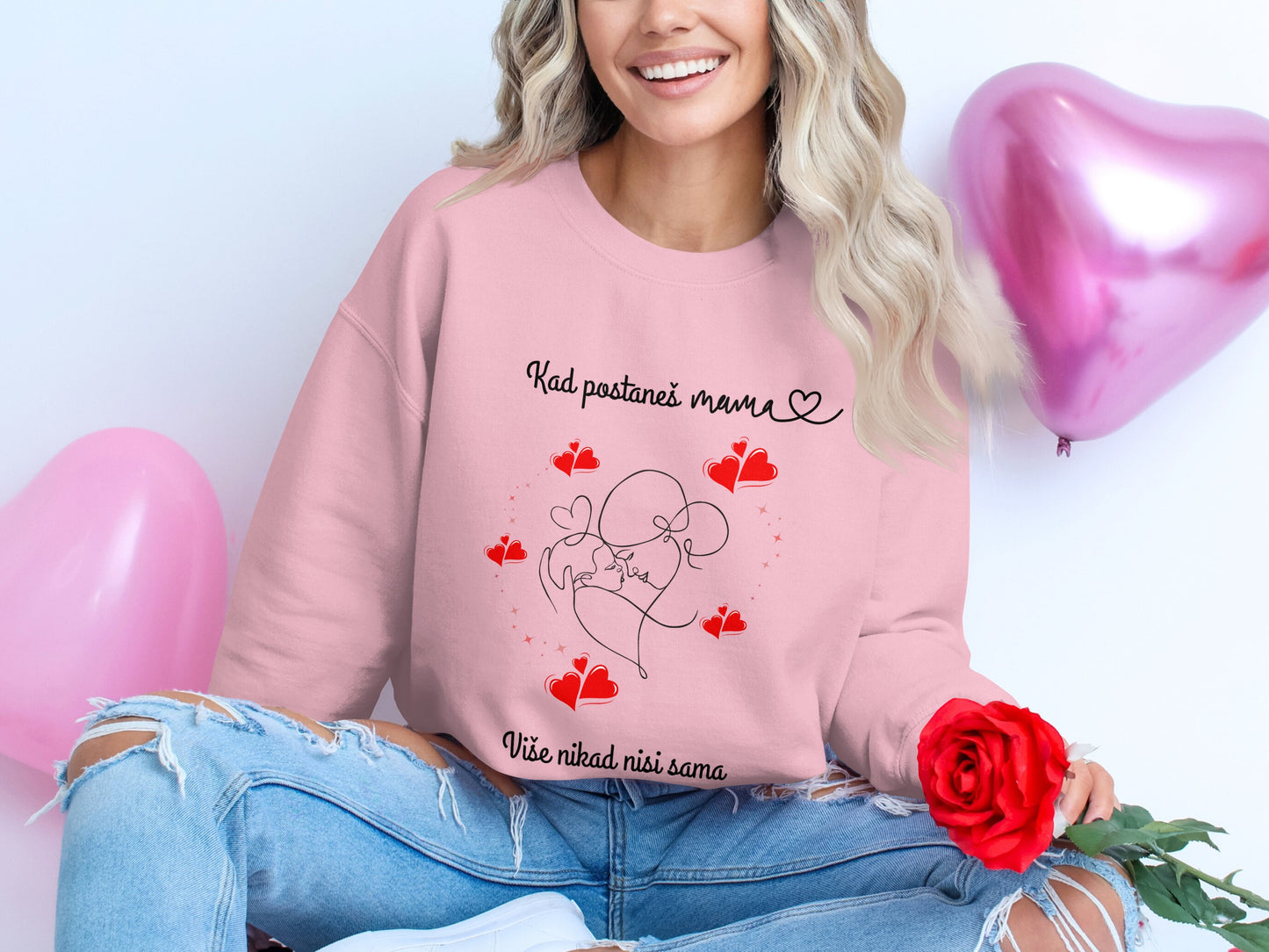 Kad postaneš mama Vise nikad nisi sama product