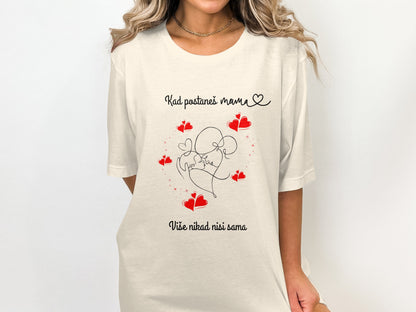 Kad postaneš mama Više nikad nisi sama product type