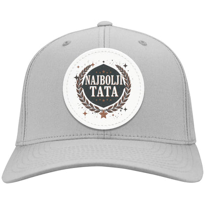 Najbolji Tata embroidered hat - Balkan best dad gift
