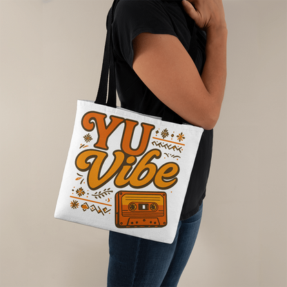 Yu Vibe Classic Tote