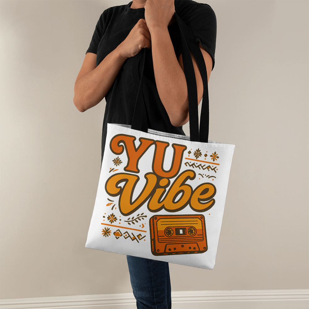 Yu Vibe Classic Tote