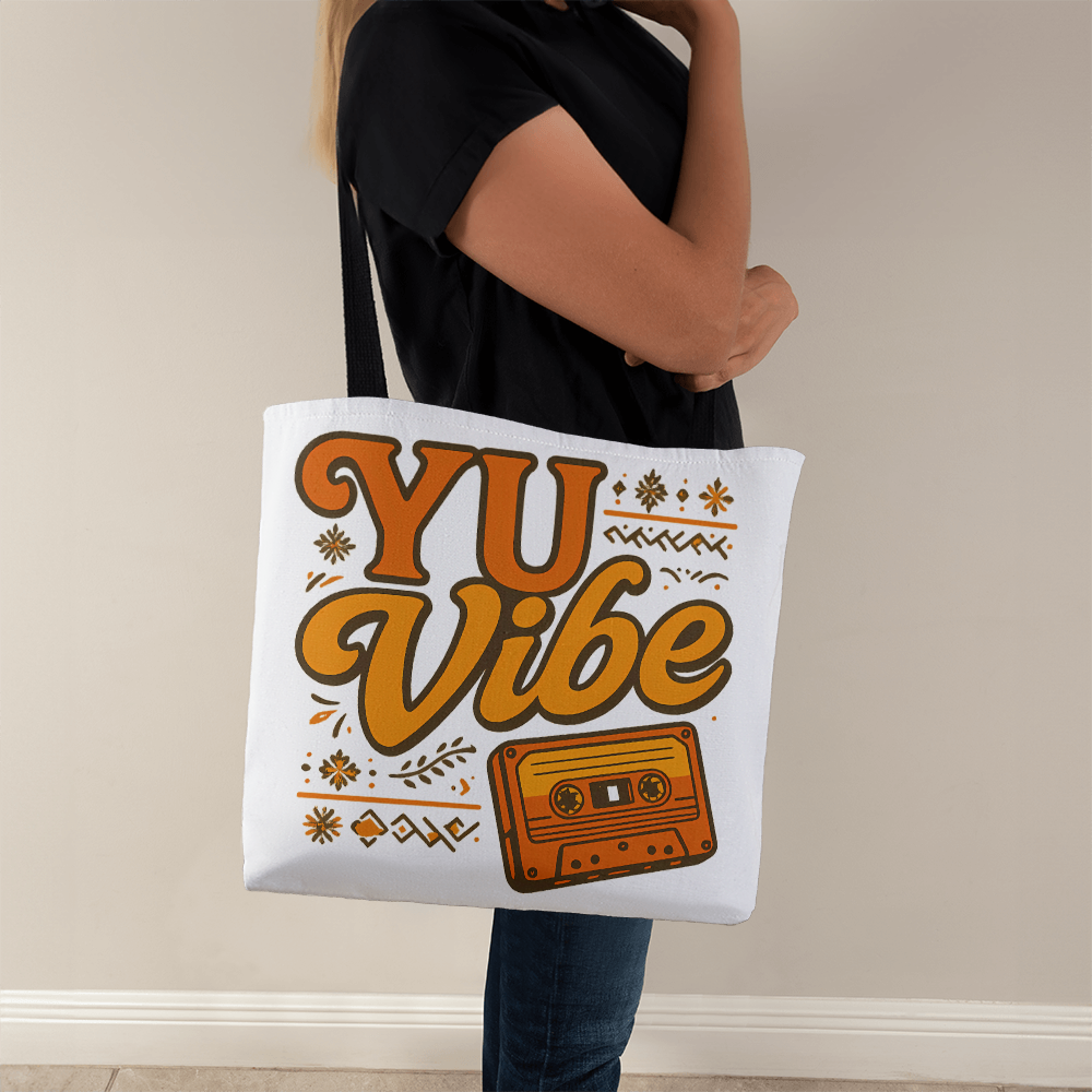 Yu Vibe Classic Tote