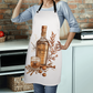 Rakija Taster Tester Apron