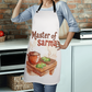 Master of Sarma Apron