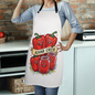 Ajvar Crew Apron
