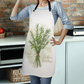 From Baba's Kitchen Apron
