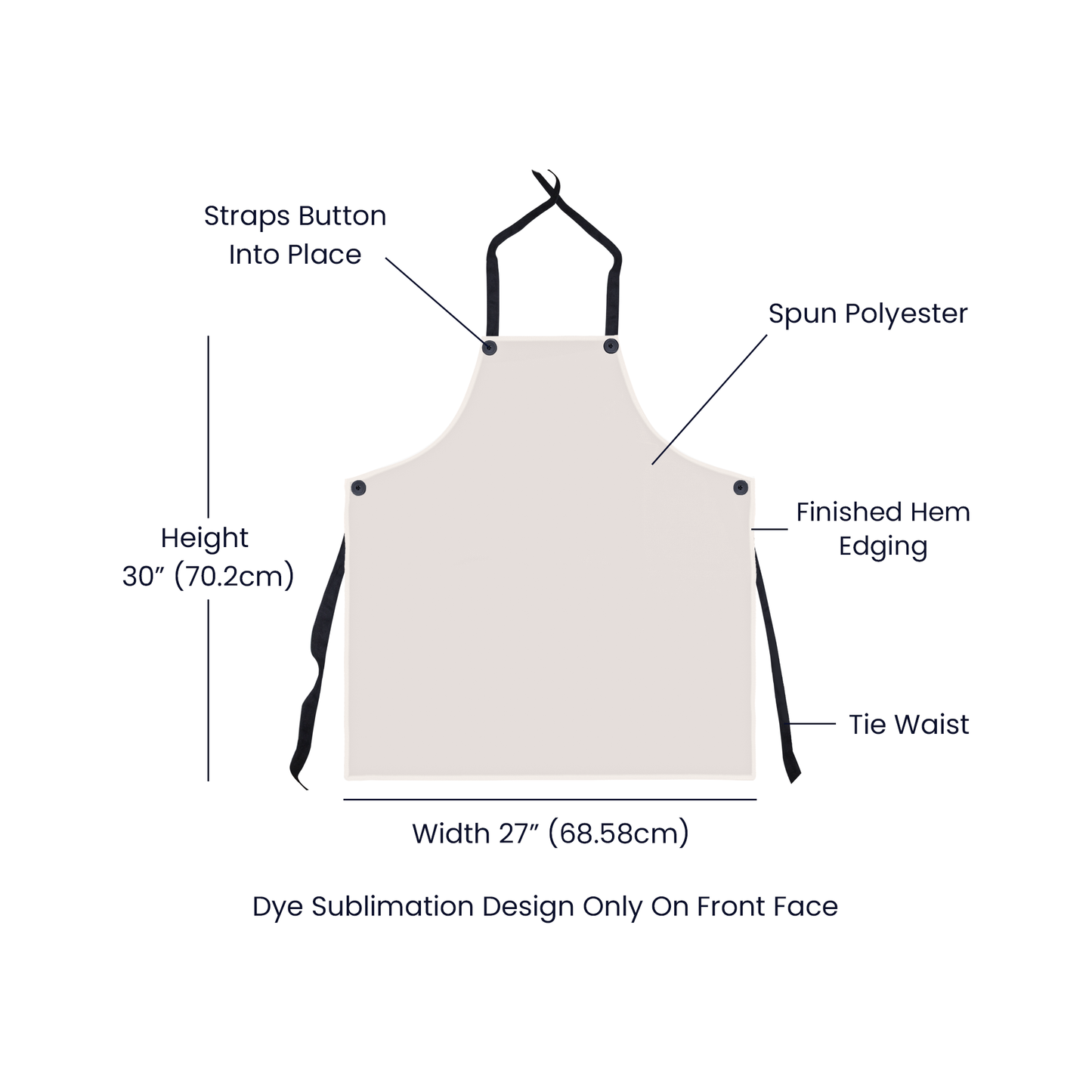 Master of Sarma Apron