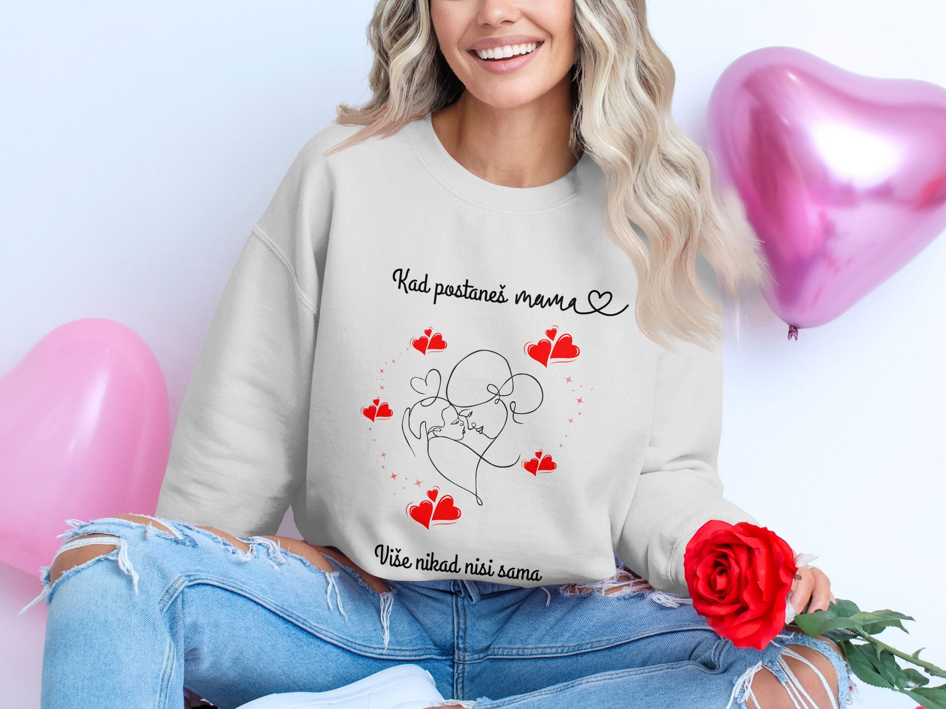 Kad postaneš mama Vike nikad nisi sama product type
