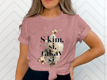 Skim si takav si Graphic T-Shirt product