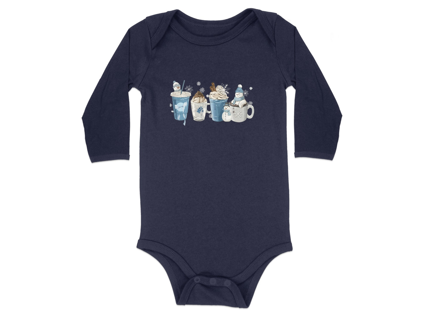 Adorable Baby Romper with Cute Cartoon Animal Prints