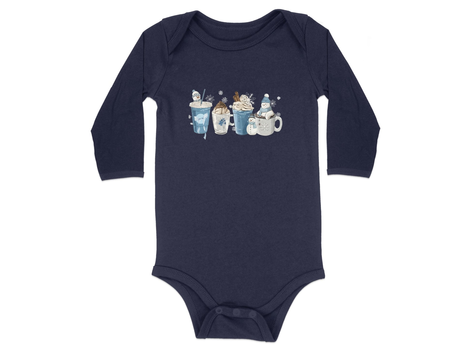 Adorable Baby Romper with Cute Cartoon Animal Prints