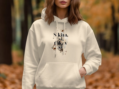 Skin Si Samlasi Uklav Si Hoodie product